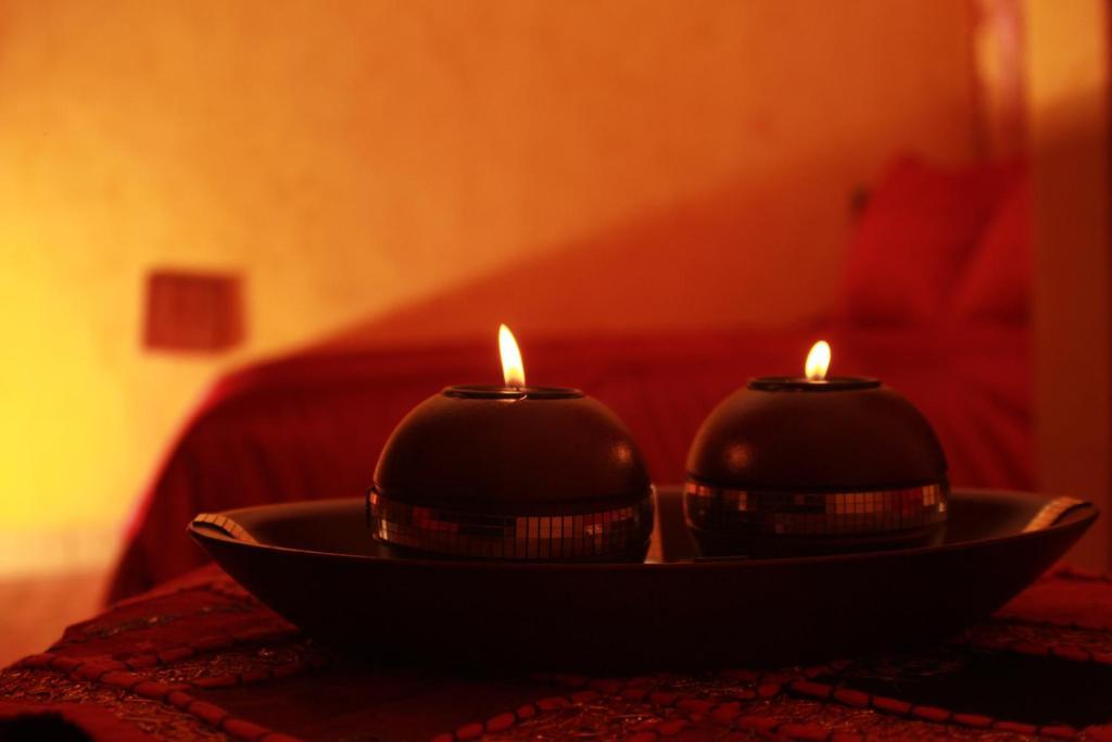 Riad Doha Fez Kamer foto